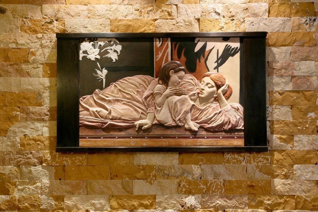 Hostal Rodri (Adults Only) Granada Exterior photo