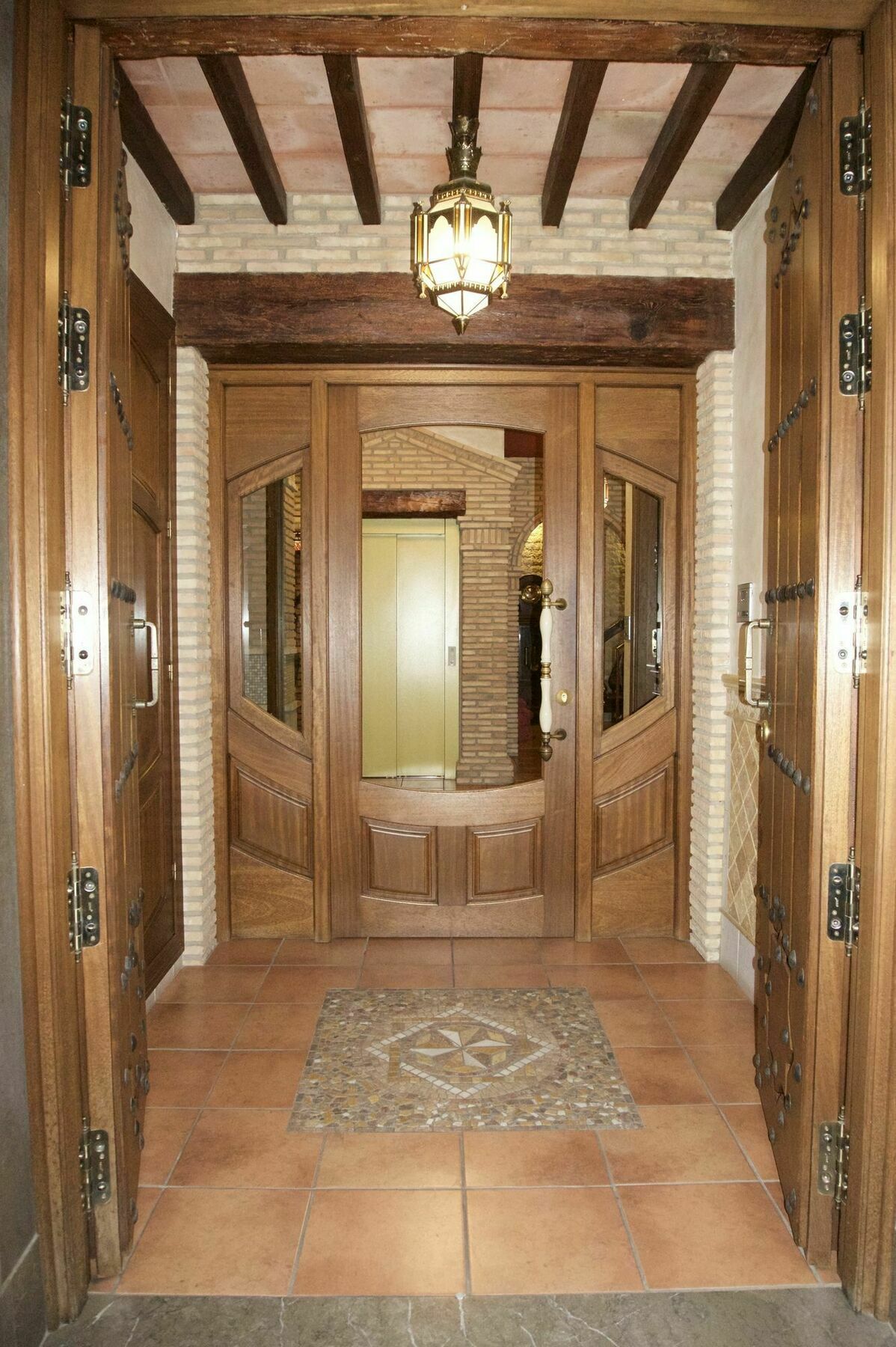 Hostal Rodri (Adults Only) Granada Exterior photo